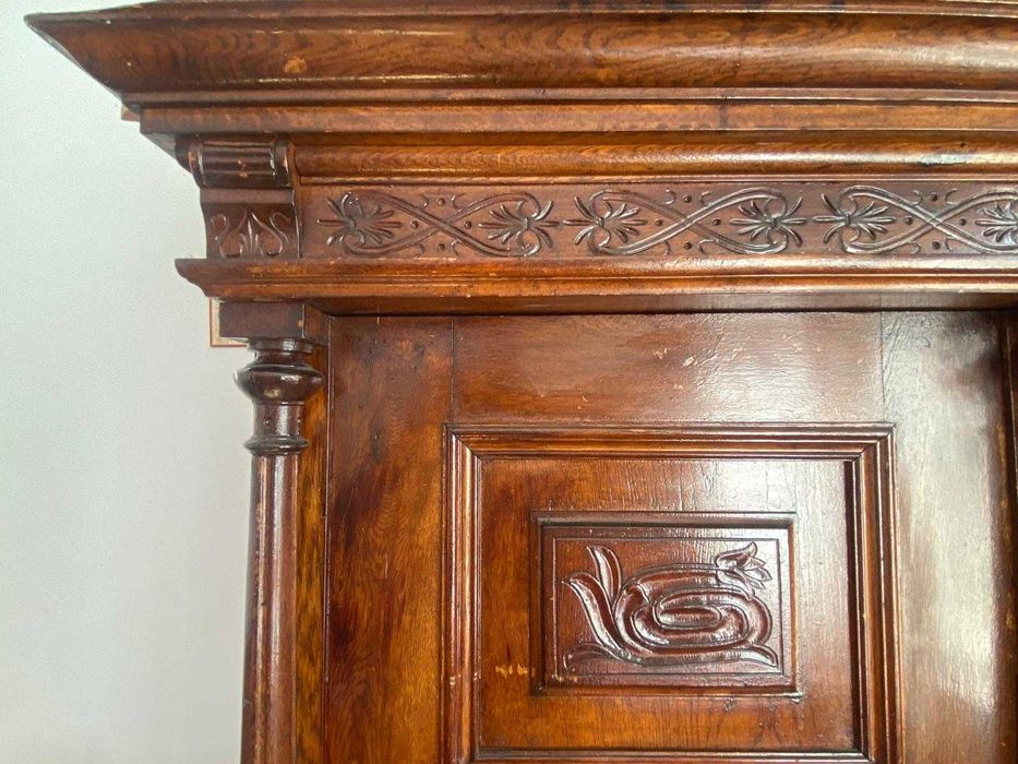 Mobilă Rustică Autentică – Îmbină Tradiția cu Eleganța în Casa Ta ...