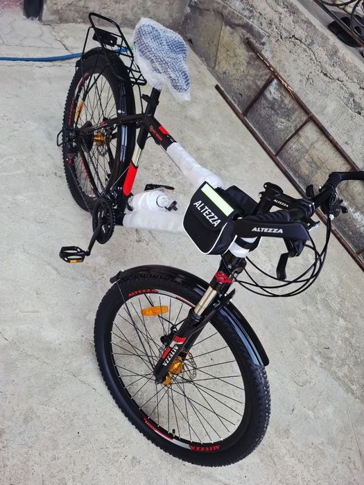 Велосипед Altezza MT2608