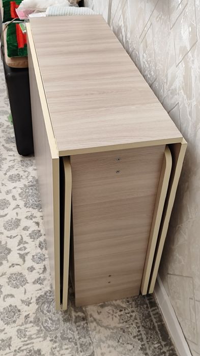 Продам раскладной стол
