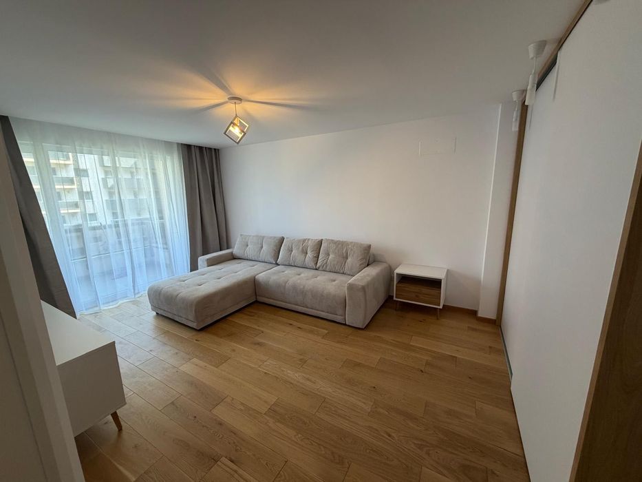 Garsoniera de Inchiriat, Urban Invest, Carpatilor, Locuinta Noua