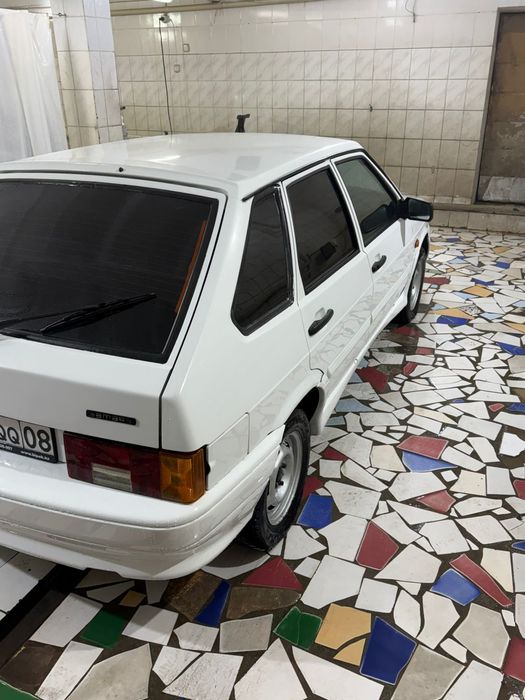 Аренда автомашины