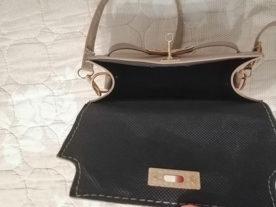 Сумка сумочка хаки