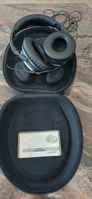 Bose QuietComfort 15
