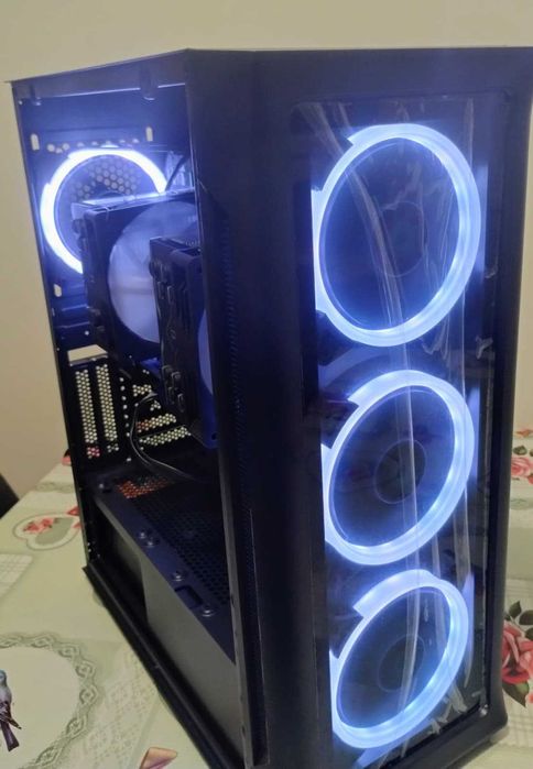 Server/workstation 44 cores/88 threads, 64gb ram Ddr4 Ecc