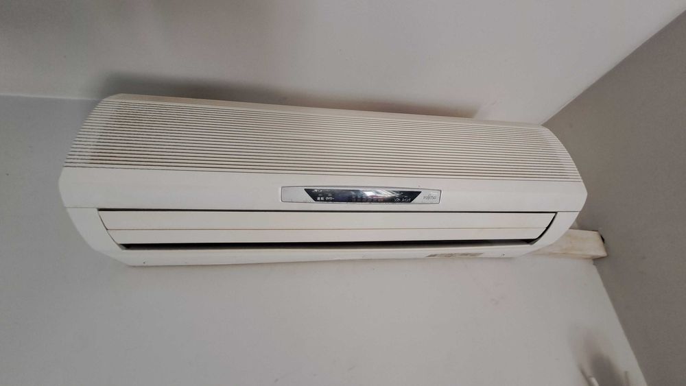 Климатик Fujitsu 12ka