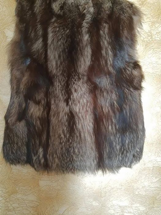 ПалтоДНЕС799лв, естествен косъм,качество,висок клас,уникално,рядък,ест