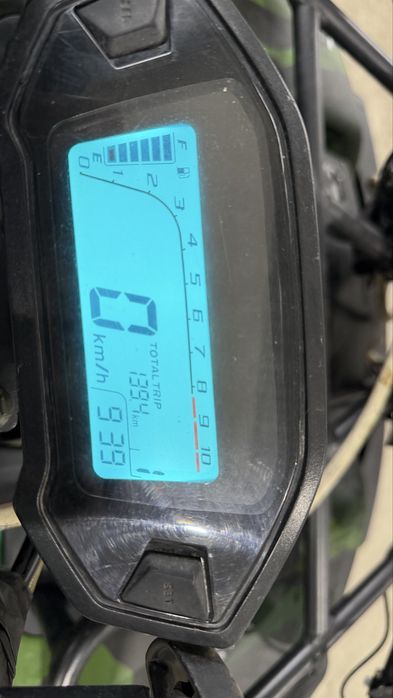 Квадроцикл 150 куб.