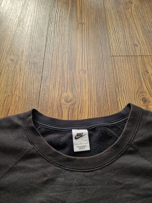 Страхотнен мъжки суитчър  NIKE размер XL / 2XL