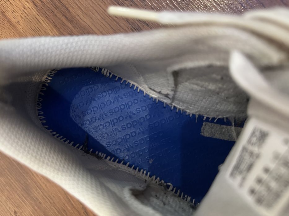 Adidas Superstar 36 номер / 23см