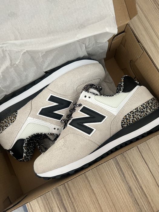 Маратонки New balance