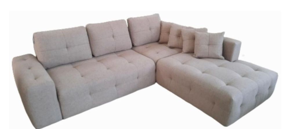 Диван угловой Пинскдрев