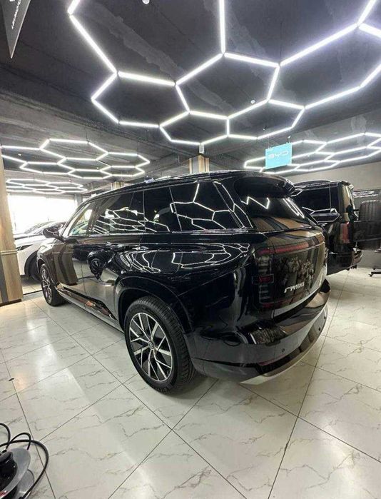 Gac S7 Ultra 2026 restyling