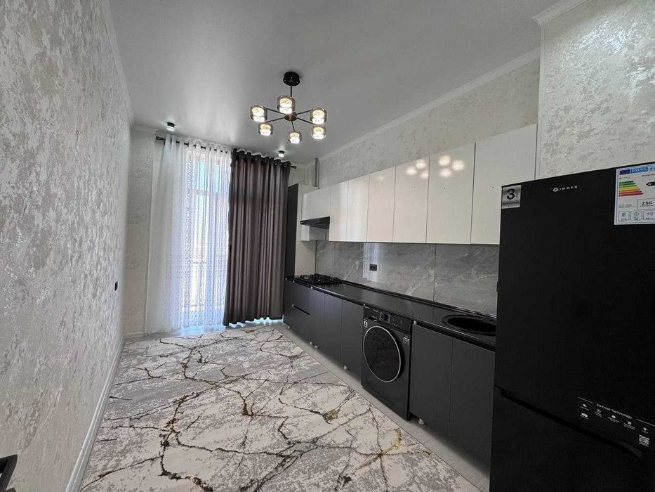 3 хоналик квартира 7 кават янги лифтлик дом, шарк 1, аиша халал