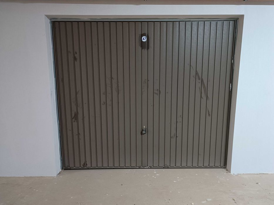 Дава се под наем Гараж / Паркомясто в Благоевград, Широк център - 17 кв.м за 81.6 € - Снимка #4