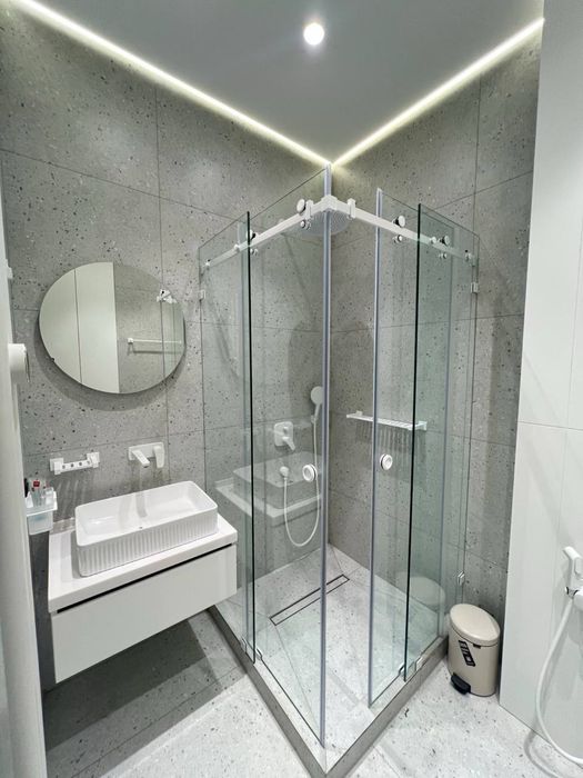 Квартира ЖК Shoshkent 2/3/14 59 м2