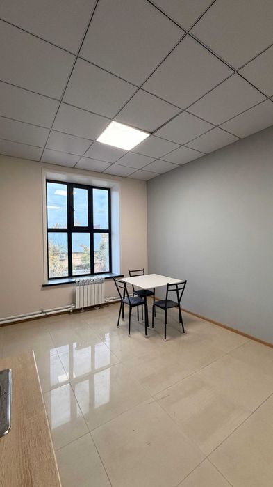 Сдается помещение 35м² с мокрой зоной