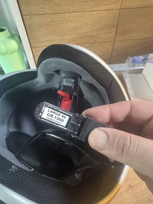 Каска за Мотопед Vespa