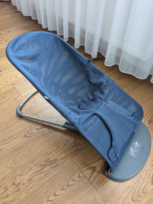 Balansoar Baby Bjorn Bliss