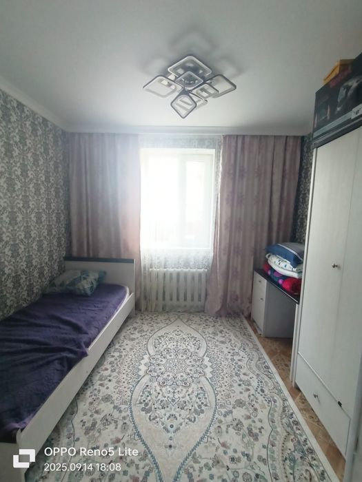 Продам Дом. Жана коныс. 2002 г.