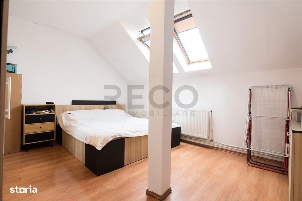 RECO Apartament o camera in Rogerius