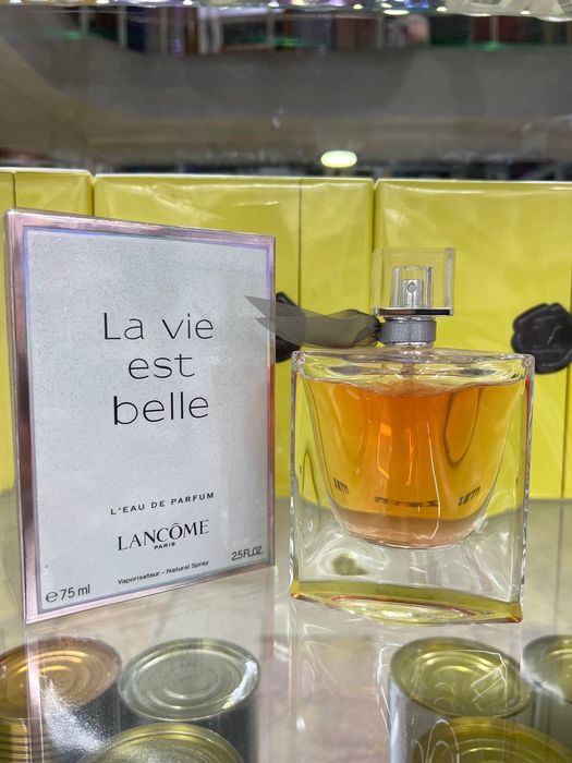 ХИТ ПАРФЮМ / Lancome - La Vie Est Belle EDP 75ml.
