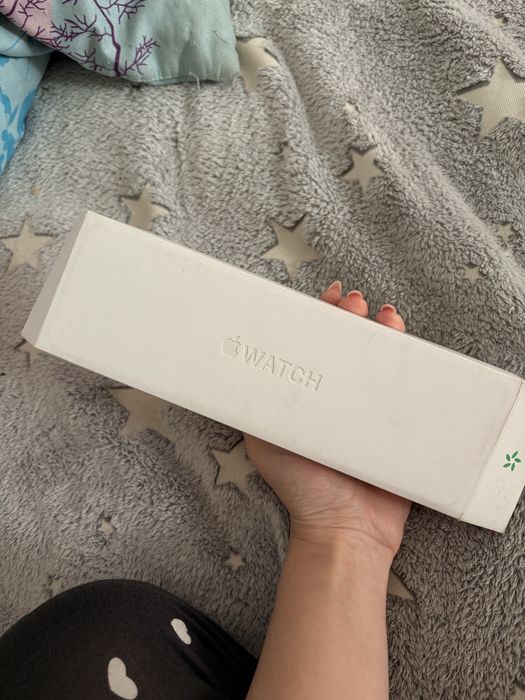 Часы от Apple watch