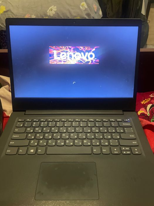 Ноутбук Lenova бу