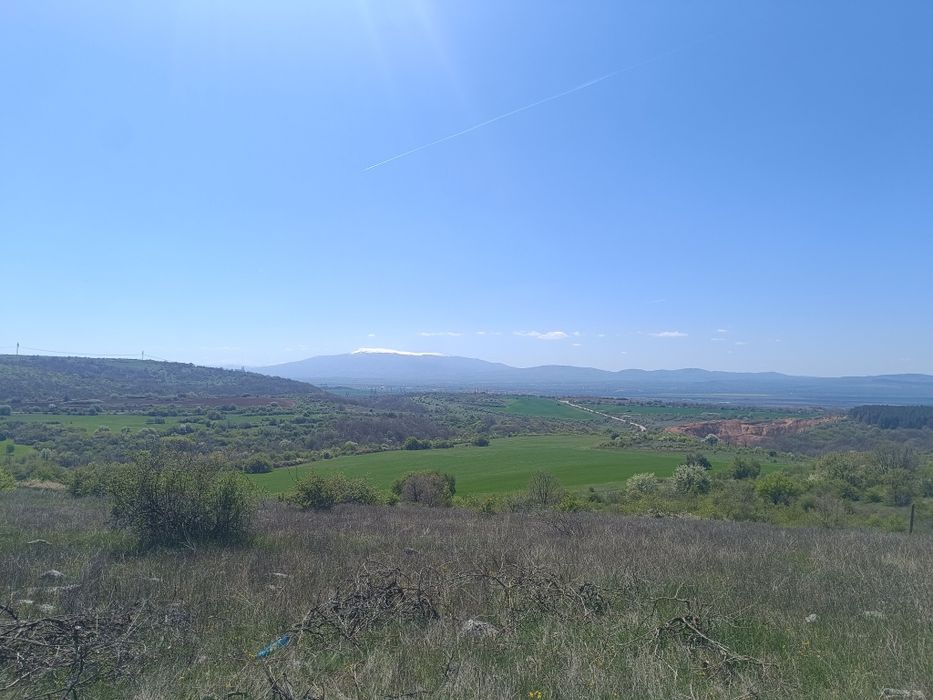 Парцел, гр. Костинброд, с. Градец