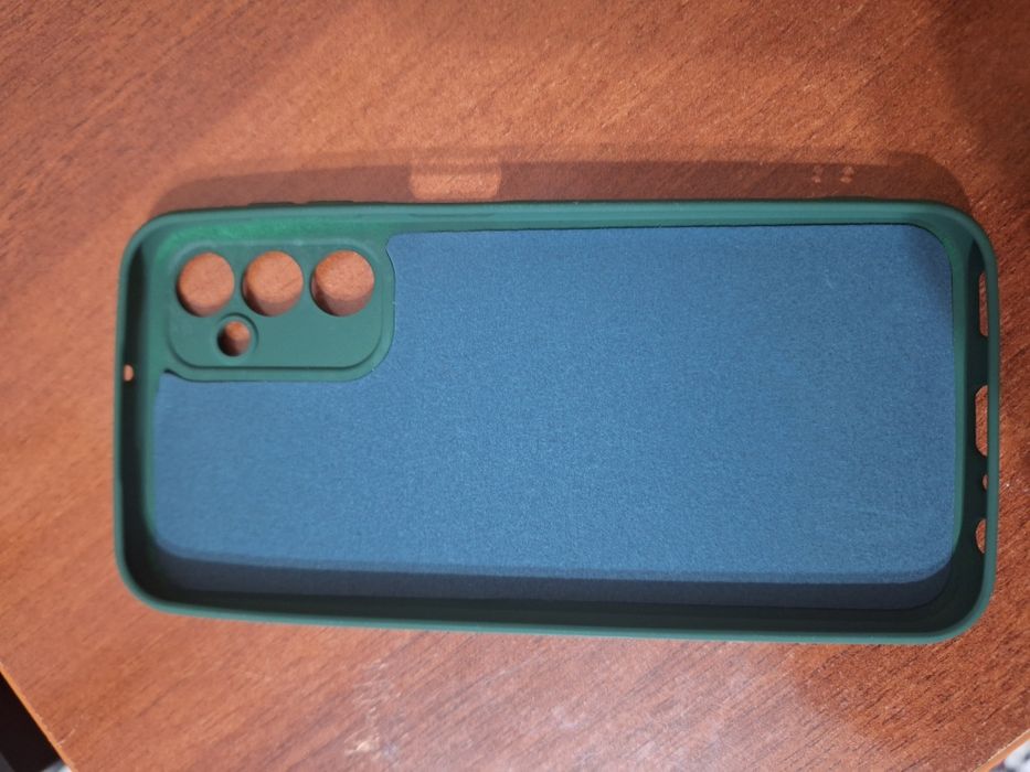 Samsung A24   новый чехол