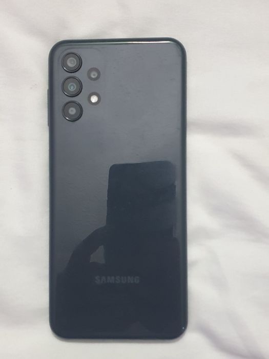 Tel. Samsung A13.