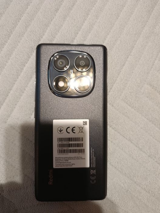 Redmi Note 14 Pro