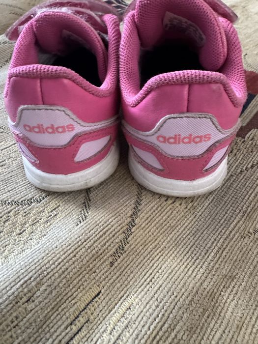 Детски маратонки adidas