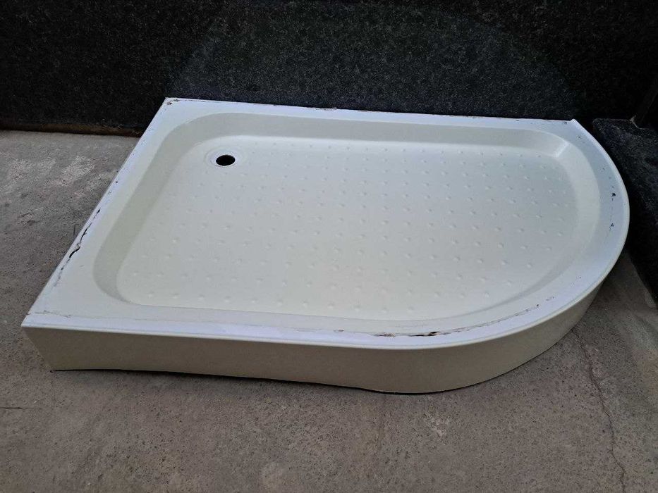 Продам душевую кабину 120×80 (Турция)