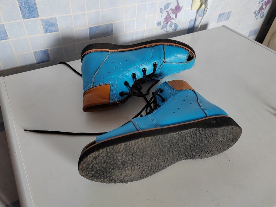 Ортопедические обуви