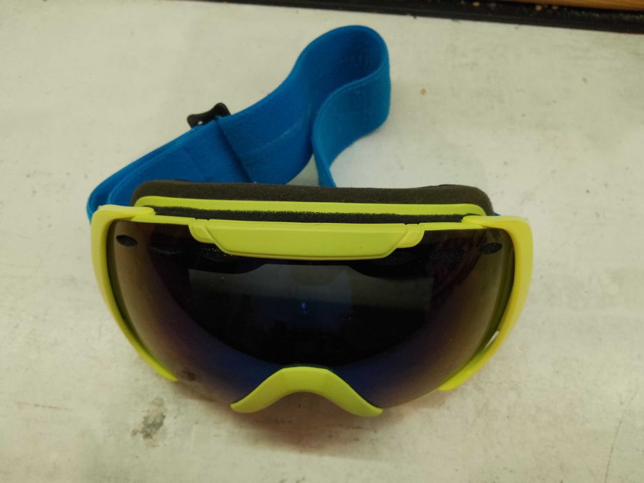 Детски ски очила (маска) Crivit