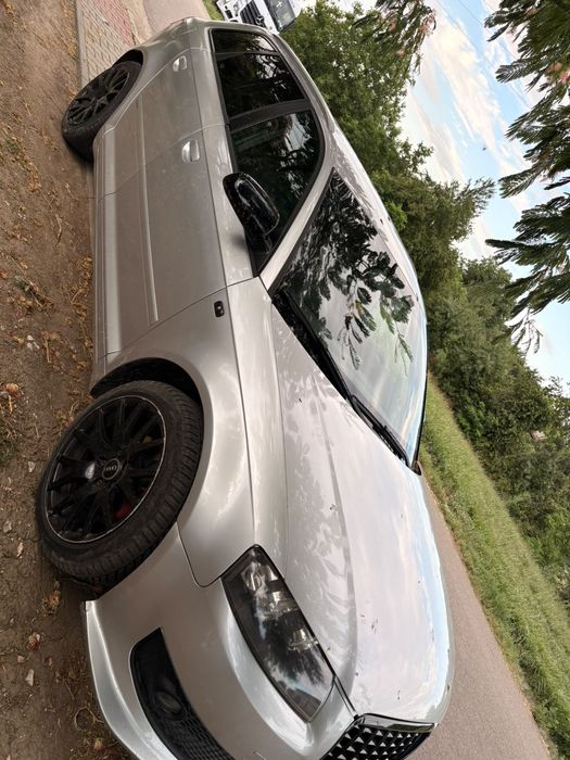 AUDI A3 2005 — imagine 4