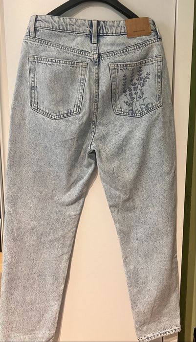 Дамски Дънки Bershka