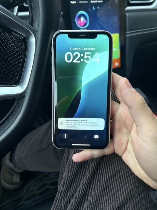Iphone 11 (айфон 11)