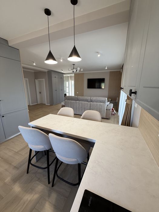 Bocalin Home vinde casa noua in Santandrei (Gard Inclus)