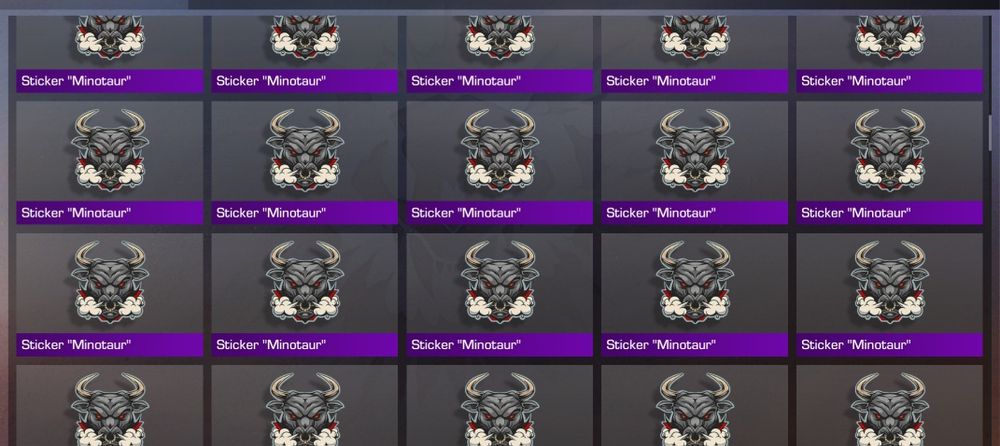 Продам голду в Standoff 2