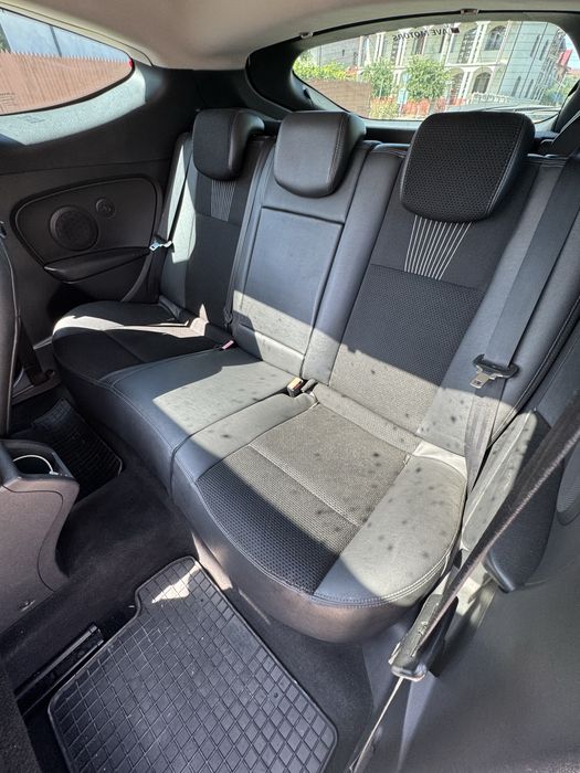 Renault Megane GT 2.0 TCe