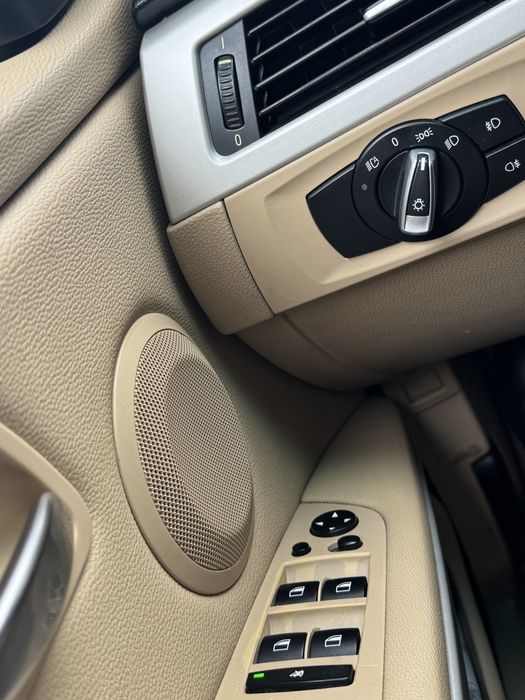 BMW Seria 3 E90 320d – 177 CP | Euro 5 | Automat | 2010