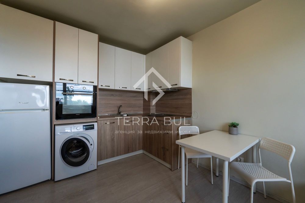 Продава се Двустаен апартамент в Пловдив, Кършияка - 42 кв.м за 2560 €/кв.м - Снимка #3
