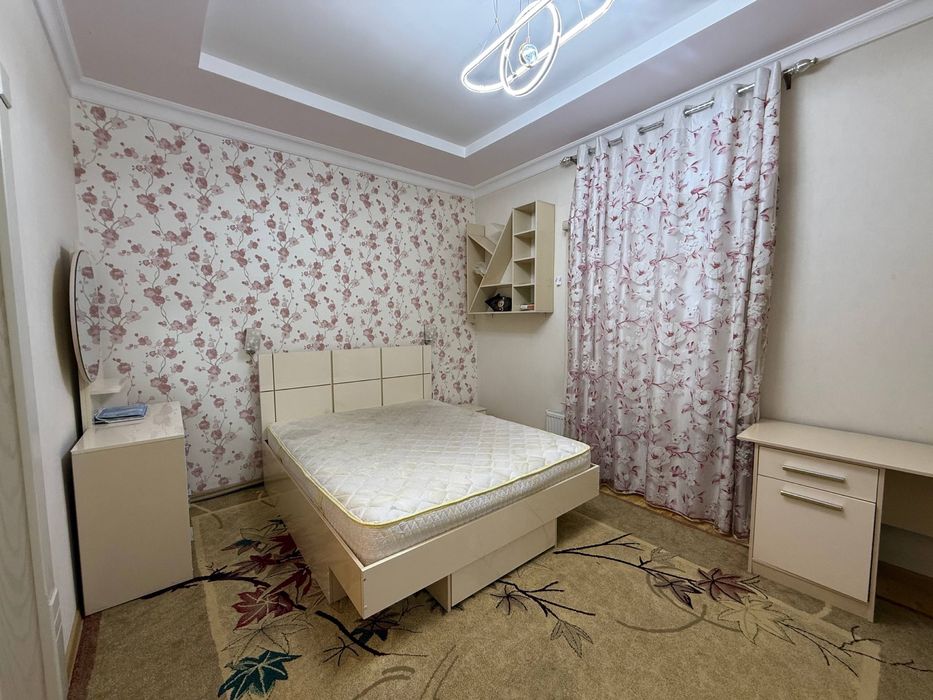 5.6 sotixli hovli sotiladi