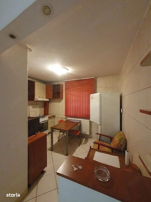 Apartament 2 camere | 6" metrou Gorjului
