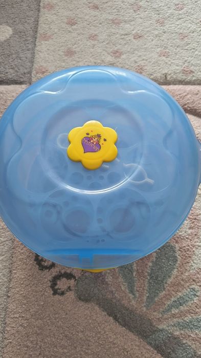 Бебешко легло с матрак + подаръци