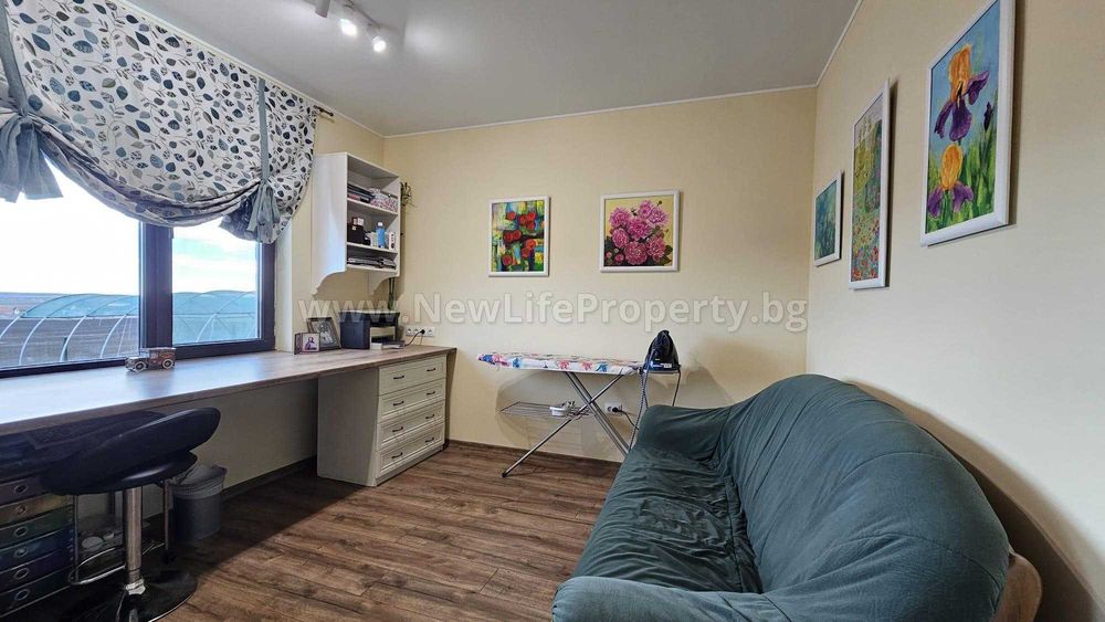 Продава се Къща в с. Каменар, Област Бургас - 248 кв.м за 1130 €/кв.м - Снимка #8