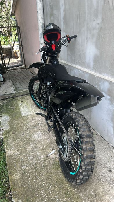 Vând sau achimb cu auto alfaradt7 250