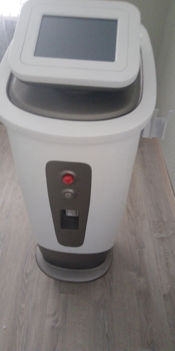 Аппарат для лазерной эпиляции,диодный.