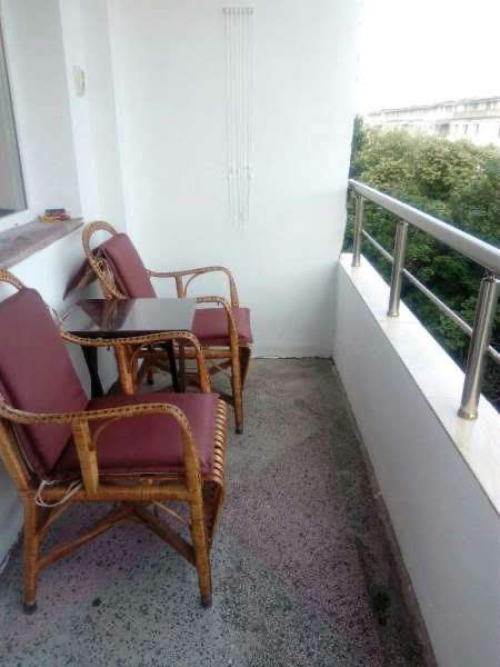 Дава се под наем Двустаен апартамент в Варна, Спортна зала - 55 кв.м за 510 € - Снимка #5